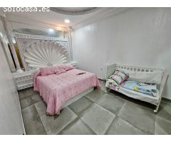 CASA DE 2 PLANTAS CON PATIO Y GARAJE EN VENTA EN LA CREU DE BARBERA, SABADELL