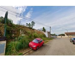 TERRENO URBANO EDIFICABLE DE 603m2  EN VENTA EN LLORET RESIDENCIAL, LLORET DE MAR