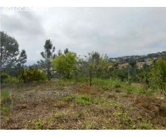 TERRENO URBANO EDIFICABLE DE 603m2  EN VENTA EN LLORET RESIDENCIAL, LLORET DE MAR