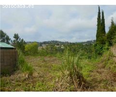 TERRENO URBANO EDIFICABLE DE 603m2  EN VENTA EN LLORET RESIDENCIAL, LLORET DE MAR