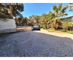 CASA DE 2 PLANTAS CON GARAJE Y PISCINA EN VENTA EN LLORET DE MAR, GIRONA