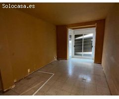 PISO PARA REFORMAR EN VENTA CERCA DEL CENTRO DE TERRASSA, BARCELONA