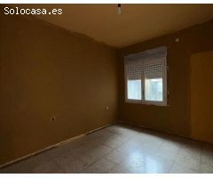 PISO PARA REFORMAR EN VENTA CERCA DEL CENTRO DE TERRASSA, BARCELONA