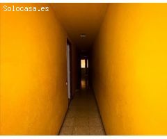 PISO PARA REFORMAR EN VENTA CERCA DEL CENTRO DE TERRASSA, BARCELONA