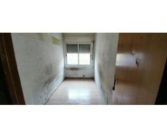 PISO PARA REFORMAR EN VENTA EN CA NORIAC, SABADELL ( BARCELONA )