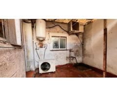 PISO PARA REFORMAR EN VENTA EN CA NORIAC, SABADELL ( BARCELONA )