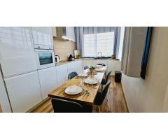 PISO EN PLANTA BAJA CON LICENCIA TURÍSTICA EN VENTA EN CIUDAD UNIVERSITARIA, BADALONA
