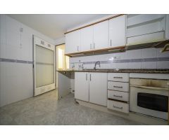 PISO EN PLANTA BAJA EN VENTA EN BLANES, GIRONA