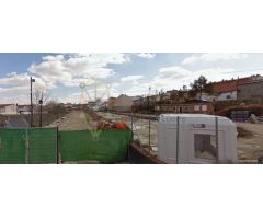 OPORTUNIDAD: 17 futuras casas con proyecto y licencia pagada en Fuentidueña del Tajo a precio.