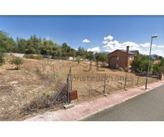 Terreno rural en Venta en Apeadero de Los Molinos-Guadarrama, Madrid