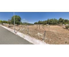 Terreno rural en Venta en Apeadero de Los Molinos-Guadarrama, Madrid