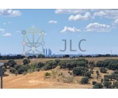 Terreno rural en Venta en El Casar, Guadalajara