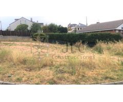 Terreno rural en Venta en El Casar, Guadalajara