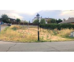 Terreno rural en Venta en El Casar, Guadalajara