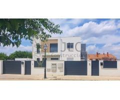 Terreno rural en Venta en El Casar, Guadalajara