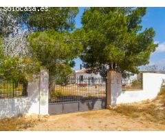 Chalet en Venta en Fuente alamo de Murcia, Murcia