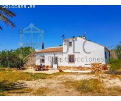 Chalet en Venta en Fuente alamo de Murcia, Murcia