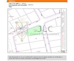 Terreno rural en Venta en El Casar, Guadalajara