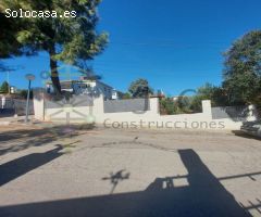 Terreno rural en Venta en El Casar, Guadalajara