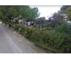 Terreno rural en Venta en El Casar, Guadalajara