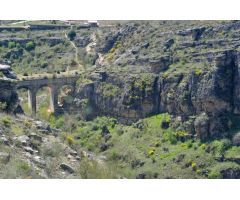 Terreno rural en Venta en Sauceda, Guadalajara