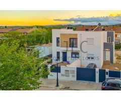 Terreno rural en Venta en El Casar, Guadalajara