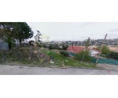 Terreno rural en Venta en El Casar, Guadalajara