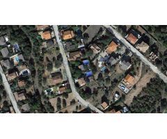 Terreno rural en Venta en El Casar, Guadalajara
