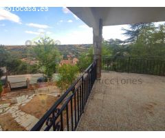 Chalet en Venta en El Casar, Guadalajara