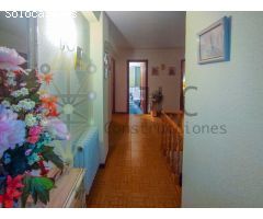 Chalet en Venta en El Casar, Guadalajara