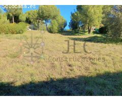 Terreno rural en Venta en El Casar, Guadalajara
