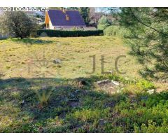 Terreno rural en Venta en El Casar, Guadalajara