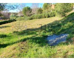 Terreno rural en Venta en El Casar, Guadalajara