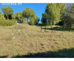 Terreno rural en Venta en El Casar, Guadalajara