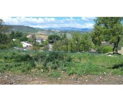 Terreno rural en Venta en Sauceda, Guadalajara