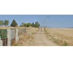 Terreno rural en Venta en Torrejón del Rey, Guadalajara