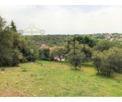 Terreno rural en Venta en El Casar, Guadalajara