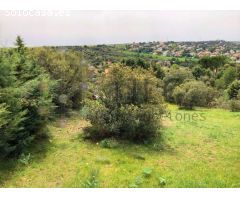 Terreno rural en Venta en El Casar, Guadalajara