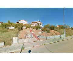 Parcela en Torrelaguna para construir la casa de tus sueños: cerca del Instituto Alto Jarama y del C