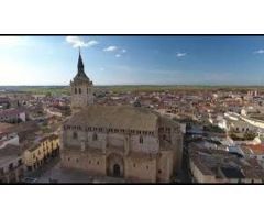 ¡Tu Nuevo Hogar en Fuente el Saz de Jarama!