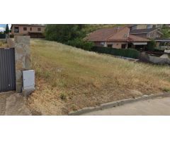 Terreno en calle Cartuja, El Casar