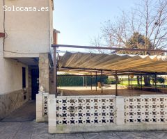 ¡Gran Oportunidad de Inversión! Complejo de Hostelería y Dos Viviendas