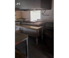 ¡Gran Oportunidad de Inversión! Complejo de Hostelería y Dos Viviendas