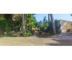 Chalet en Venta en Cartagena, Murcia