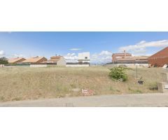 Terreno urbano en Venta en El Casar, Guadalajara