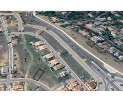 Terreno urbano en Venta en El Casar, Guadalajara