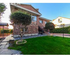 PRECIOSA VIVIENDA EN EL COTO POR 360.000€
