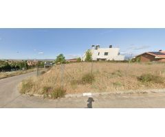 ¡OPORTUNIDAD ÚNICA! VENTA DE 4 PARCELAS CON VISTAS PRIVILEGIADAS
