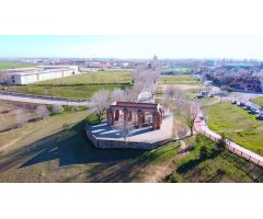 ¡OPORTUNIDAD ÚNICA! VENTA DE 4 PARCELAS CON VISTAS PRIVILEGIADAS