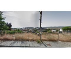 Preciosa parcela en Manzanares el Real